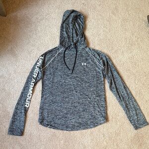 Women’s Under Armour Long Sleeve Hoodie